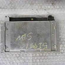 REUSED PARTS Transmission Control Module Fits 1998 98 Jaguar XJ8 LNC 2401 AA LNC2401AA