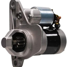 Quality-Built 17982N Supreme Starter