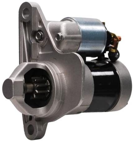 Quality-Built 17982N Supreme Starter