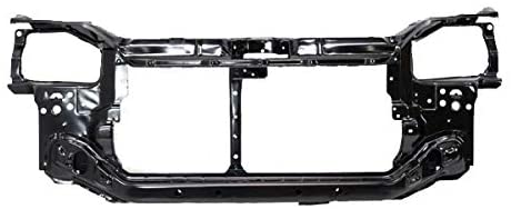 Koolzap For 92-95 Civic Coupe/Hatchback/Sedan Radiator Support Assembly Steel HO1225104
