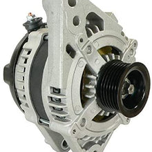 DB Electrical AND0394 Remanufactured Alternator Compatible with/Replacement for 4.0L Toyota 4Runner 2003-2008 334-1505 VND0394 104210-3470 104210-3471 104210-4870 104210-4871 13984 VDN11300203-A