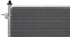 Replacement AC A/C CONDENSER FOR INTERNATIONAL 5500I 5600I 5900ISBA 8600 9200I PROSTAR 40945