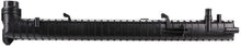TUPARTS Radiator CU2594 Fit for 2001 2002 2003 2004 2005 2006 for B-MW X5 3.0L BM3010120 2594