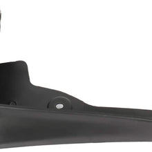 QUALINSIST Mud Flaps Universal Fit for 2020 Toyota Corolla Splash Guards