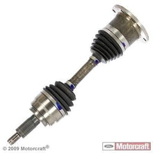 Motorcraft TX468 CV Joint Half Shaft