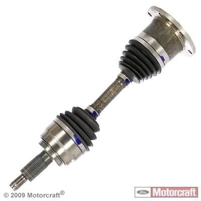 Motorcraft TX468 CV Joint Half Shaft