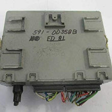 REUSED PARTS Theft-Locking Remote Keyless Entry 95-97 Explorer F57F15K602AD F57F-15K602-AD