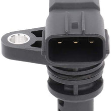 LUJUNTEC Transmission Output/Vehicle Speed Sensor SC154 fit for 2004 2011-2013 Mazda 6,2010 Mazda CX-7,2008 Mazda MX-5,2006 Mazda MX-5 Miata,2000-2001 2003 Mazda Protege,2002 Mazda Protege5