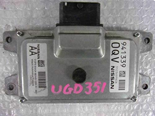REUSED PARTS Transmission Control Module Fits 10-12 Nissan Maxima 310369PR0A