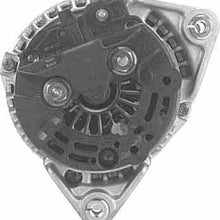Quality-Built 13805 Premium Alternator - Remanufactured