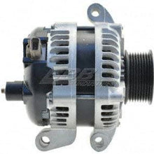 BBB Industries 11290 Remanufactured Alternator