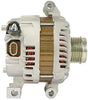 DB Electrical AMT0189 New Alternator For 2.3L 2.3 Mazda 6 Truck 07 08 09 2007 2008 2009, Mazda 6 Pickup 06 07 2006 2007 A3TJ1181 11169 A3TJ1181 L3BD-18-300 L3BD-18-300A L3M6-18-300A L3M6-18-300B 11439