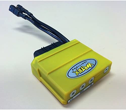 Vortex Programmable ECU Fuel & Ignition Control ECU-2D Kawasaki KX450F 2012-2015