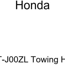Honda Genuine 71104-SZT-J00ZL Towing Hook Cover
