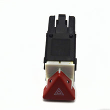 Hazard Emergency Light Warm Flasher Switch Button for VW Volkswagen PASSAT B6 3C 2005-2011 OEM# 3C0953509A