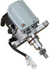 AIP Electronics Heavy Duty Stock Series Complete Electronic Ignition Distributor Compatible Replacement For PRIZM/COROLLA 1.6L 4AGE Oem Fit D16260-SS