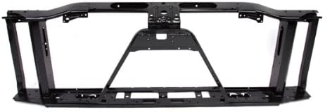 CarPartsDepot 417-15381 Radiator Core Support Assembly Primed GM1225252