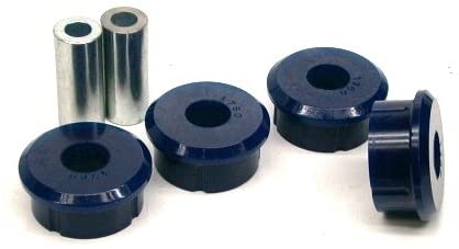 SuperPro Trailing Arm Bushing Kit Upper Rear for 2003-2009 Lexus GX 470