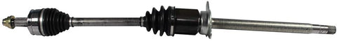 GSP NCV12106 CV Axle Shaft Assembly for Select 2013-16 Dodge Dart - Front Right (Passenger Side)