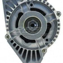 BBB Industries 13459 Remanufactured Alternator