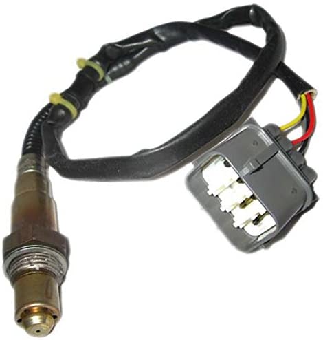 Bosch LSU 4.2 Wideband O2 Sensor (UEGO) with NTK/NGK Connector for NGK Powerdex AFX & Ballenger Motorsports AFR500