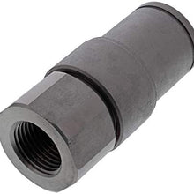 New Complete Tractor Coupler 3001-1562 Compatible with/Replacement for Universal Products LSQ-DL-04SF