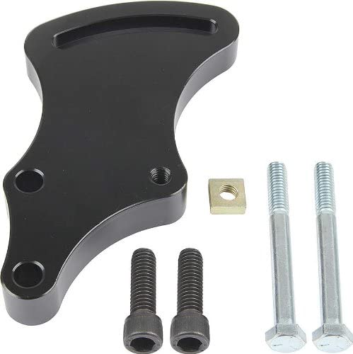 Allstar Power Steering Pump Bracket Kit