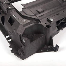 Replacement For Ford Fiesta Hatchback/Sedan 1.6L 2011 2012 2013 2014 2015 2016 2017 2018 New Radiator Support Assembly Replacement FO1225202 CE8Z16138F