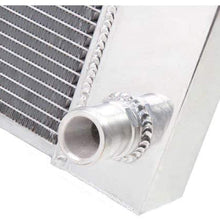 Frostbite Aluminum Radiator 3-Row Ls-Swap 82-92