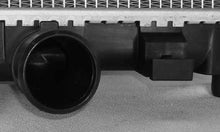 TYC 2782 Lexus 1-Row Plastic Aluminum Replacement Radiator