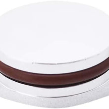 labwork Diesel Swirl Flap Blanks Replacement Bungs with Intake Manifold Gaskets with Intake Manifold Gaskets Fit for BMW M47 E87 E46 E90 E91 E92 E93 E39 E60 M57