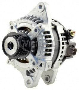 Vision Oe 11385 Alternator - Reman