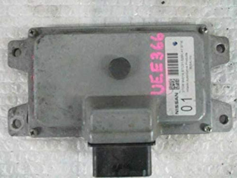 REUSED PARTS Transmission Control Module Fits 09-10 Nissan Maxima 31036 9N01A 310369N01A