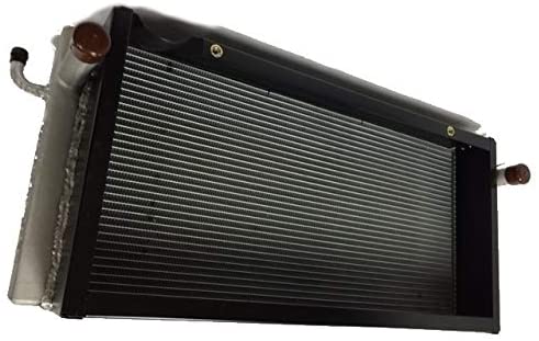 American Cooling Solutions 21780 Radiator for BOBCAT RADIATOR S150, S150G, S160, S160G, S175, S185, S205, T, TB+