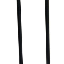 PARTS-DIYER Front Suspension Left (Driver) & Right (Passenger) Side Stabilizer Sway Bar Link fit for Acura MDX, Honda Pilot, Odyssey, GMC Terrain - K90349 (Pack of 2)