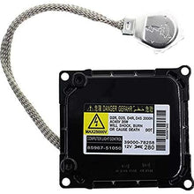 HID Xenon Ballast Ignitor 8596724010 Fit for Toyota Lexus