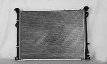 TYC 2767 05-08 Cr 3.0.0 2.7/3.5L V6 At 1R Pa (Hd) Rad