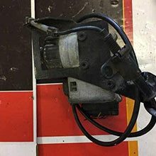 REUSED PARTS Cruise Control Servo Assembly Fits 97-98 Expedition F85F-9C735-AB F85F9C735AB