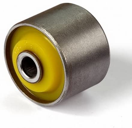 Siberian Bushing Polyurethane Rear Suspension Upper And Lower Arm Compatible with Mitsubishi Pajero Mini Pajero iO/Junior