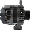 DB Electrical ADR0425 Alternator Compatible With/Replacement For Pleasurecraft Marine 305CI 350CI 364CI / 5.0L 5.7L 6.0L / 2003-2007 / Inboard Sterndrive / 95 Amp / 6-Groove Pulley / RA097009, 18-6452