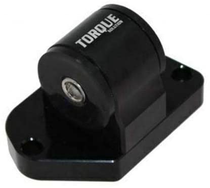 Torque Solution TS-2G-003 Rear Engine Mount(Billet Mitsubishi Eclipse/Talon 2G 95-99)