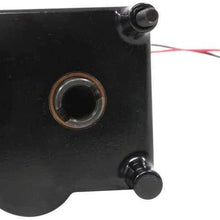 Lippert Replacement Motor with Clutch for Ground Control 2.0 Electric Leveling System