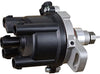AIP Electronics Complete Premium Electronic Ignition Distributor Compatible Replacement For 1994-1996 Toyota 2.2L With California Emissions 19100-74110 Oem Fit D74110
