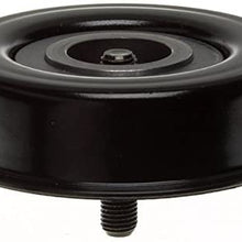 ACDelco 36237 Professional Flanged Idler Pulley
