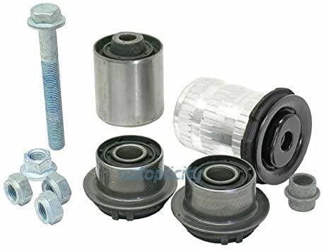 Mercedes-Benz 210 330 05 75, Suspension Control Arm Bushing Kit
