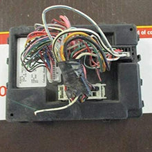 REUSED PARTS Chassis ECM Transmission Under Front Console 05-06 Altima 284B0 ZB700 284B0ZB700