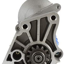 DB Electrical SND0543 Starter Compatible With/Replacement For Chrysler 300 Series 5.7L 2005-2014, 6.1L 2005/Dodge Challenger 5.7L 2009-2015, Charger 5.7L 2006-2015, Magnum 5.7L 2005-2008/04608801AB