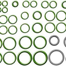 For Ford Expedition & Lincoln A/C Kit w/AC Compressor Condenser & Drier - BuyAutoParts 60-89416CK New