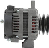 DB Electrical ADR0426 Alternator Compatible With/Replacement For Indmar Marine Power Inboard 8400111, 8600002, 20828, Indmar Marine Power Inboard 8400111 4-1032XMP 400-12214 400-12333 8726 1-3258-01DR