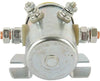 New DB Electrical Solenoid - Remote SPL6034 Compatible with/Replacement for Accumax 10-CD206, Cole Hersee 24402, 24402-BX, J & N (OLD) 240-20020, Natl Stocking (NSN) 5945012816588, Prestolite 15-443
